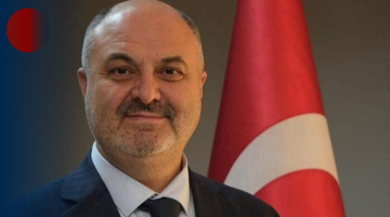 AK PARTİ GİRESUN İL BAŞKANI’ndan YENİ YIL MESAJI