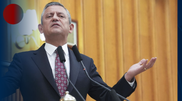 ÖZGÜR ÖZEL’den ASGARİ ÜCRET TEPKİSİ: “EMEKÇİYE HEZİMET YAŞATTILAR”