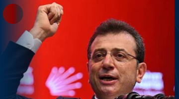 EKREM İMAMOĞLU’NDAN ASGARİ ÜCRET TEPKİSİ: “BU RAKAM İSTANBUL’DA BİR KİRA BİLE DEĞİL”