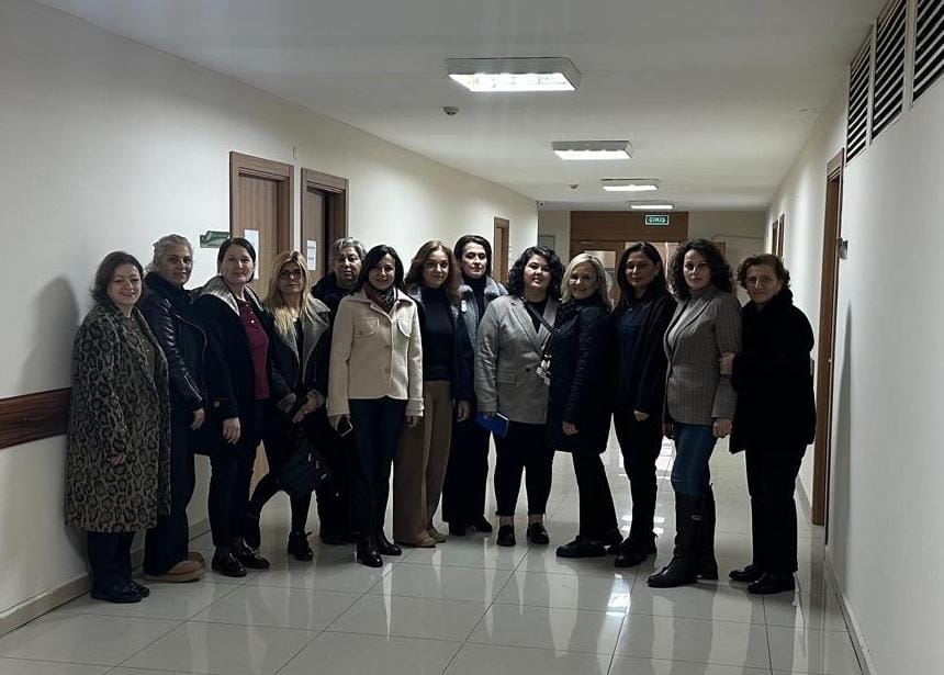 GİRESUNLU KADINLAR REKTÖR CAN’A SESLENDİ: