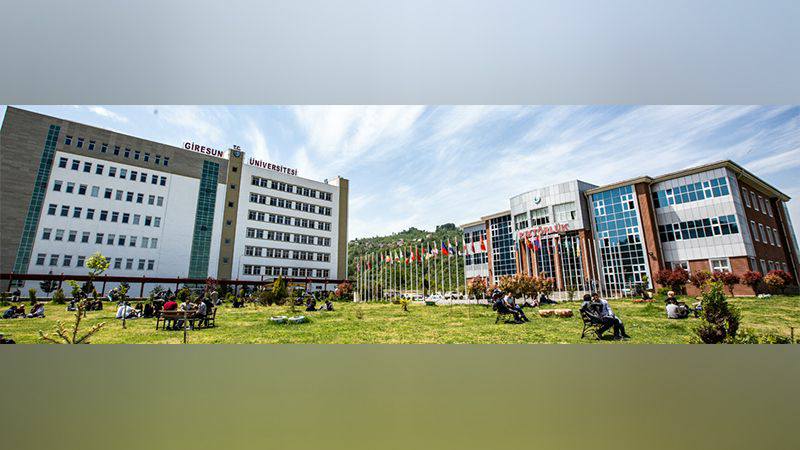 GİRESUN ÜNİVERSİTESİ’ne SAĞLIKLI İŞ YERİ SERTİFİKASI