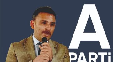 A PARTİ’DEN MİLLETVEKİLİ ELMAS’A TEPKİ: “GİRESUN’UN ÖNCELİĞİ YEŞİLLİK DEĞİL, İSTİHDAM”