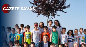 BAŞKAN KÖSE’NİN EĞİTİMDE YARI YIL MESAJI