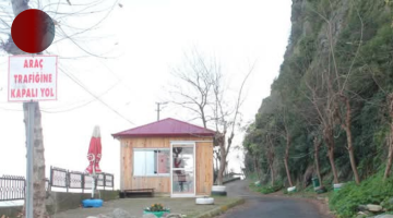 1960’ların KARAYOLUNDA ŞİMDİ HALK ‘ÖZGÜR’