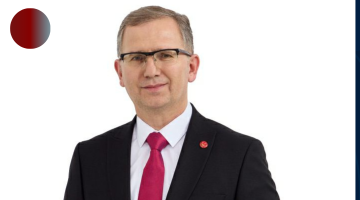 YRP BULANCAK’ta BAYRAK DEĞİŞİMİ; KAHRAMAN ÖZTÜRK, YRP BULANCAK İLÇE BAŞKANI OLARAK ATANDI