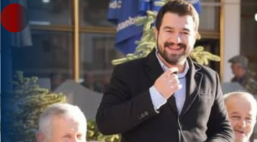 BAŞKAN AYYILDIZ, “PİRAZİZ’İMİZDE BİRLİK VE BERABERLİK VAR”