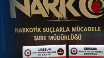 “NARKOTİK SOKAK OPERASYONU”