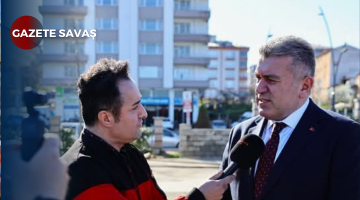 NECMİ SIBIÇ-ÖZEL RÖPORTAJ