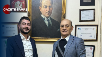 ALDOSA TV’DE SAĞLIK SÖYLEŞİSİ: ODYOLOG ABDULKADİR CÖMERT KONUK OLDU