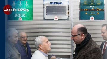 VALİ MEHMET FATİH SERDENGEÇTİ 2024’ÜN RAKAMLARINI TEK TEK AÇIKLADI