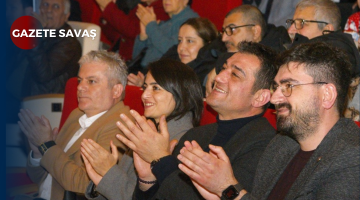 BELEDİYE KONSERVATUVARINDAN MUHTEŞEM KONSER