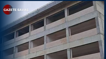 AKSU’YA 24 DERSLİKLİ YENİ LİSE GELİYOR