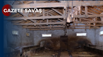 MANDIRALARA SIKI DENETİM