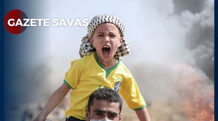 GAZZE SAVAŞINDA ATEŞKES: İSRAİL VE HAMAS ANLAŞTI