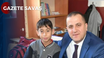 KUR’AN DERSİNİ SEÇEN ÖĞRENCİLERE HEDİYELERİ ULAŞTIRILDI