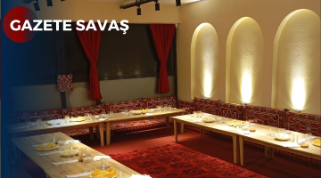 ESPİYE’de SIRA GECELERİ YAPILIYOR