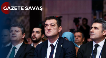 BAŞKAN KÖSE, AÇILIŞA KATILDI