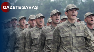 2025 ŞUBAT, MART VE NİSAN DÖNEMİ ASKERLİK SINIFLANDIRMA SONUÇLARI AÇIKLANDI