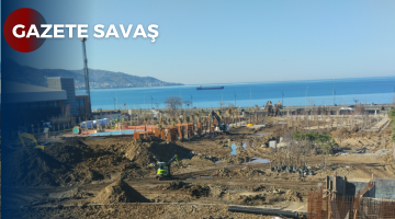 ATATÜRK STADYUMU PARK OLACAK