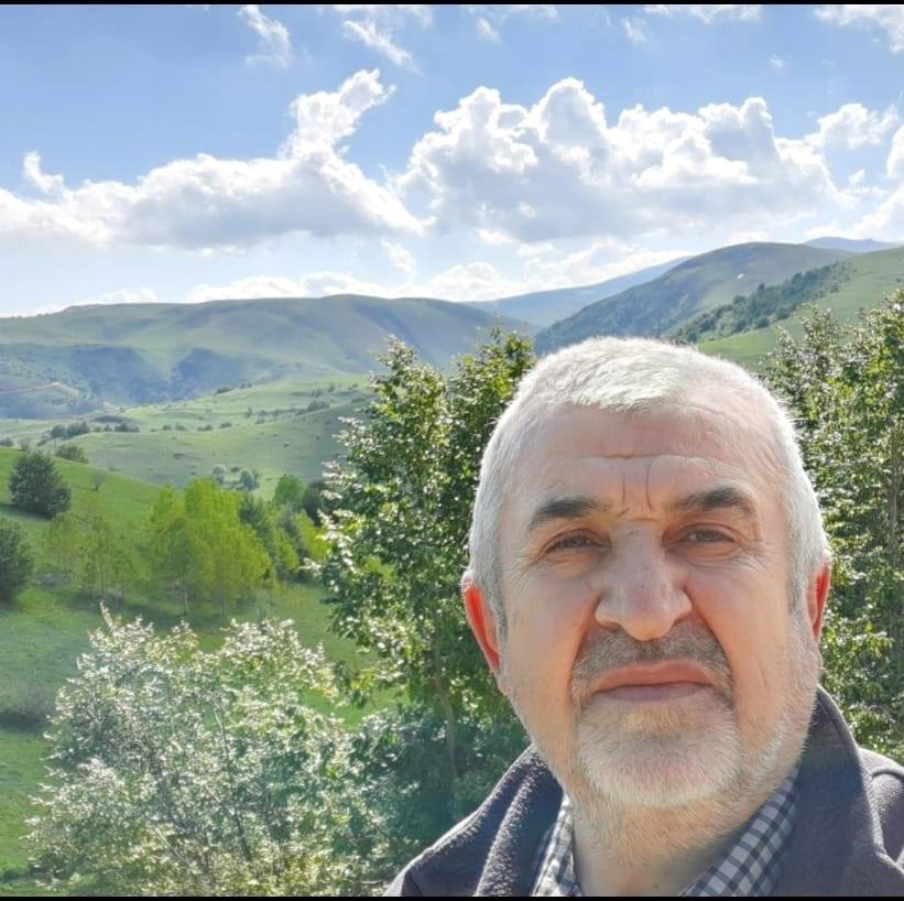 GİRESUN VE ALUCRANIN KALBİ: ÇAKRAK KÖYÜ