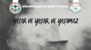 “YAŞAR NE YAŞAR NE YAŞAMAZ” GÖSTERİME HAZIR