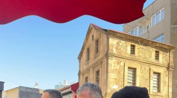 CHP’den BULANCAK ÇIKARMASI