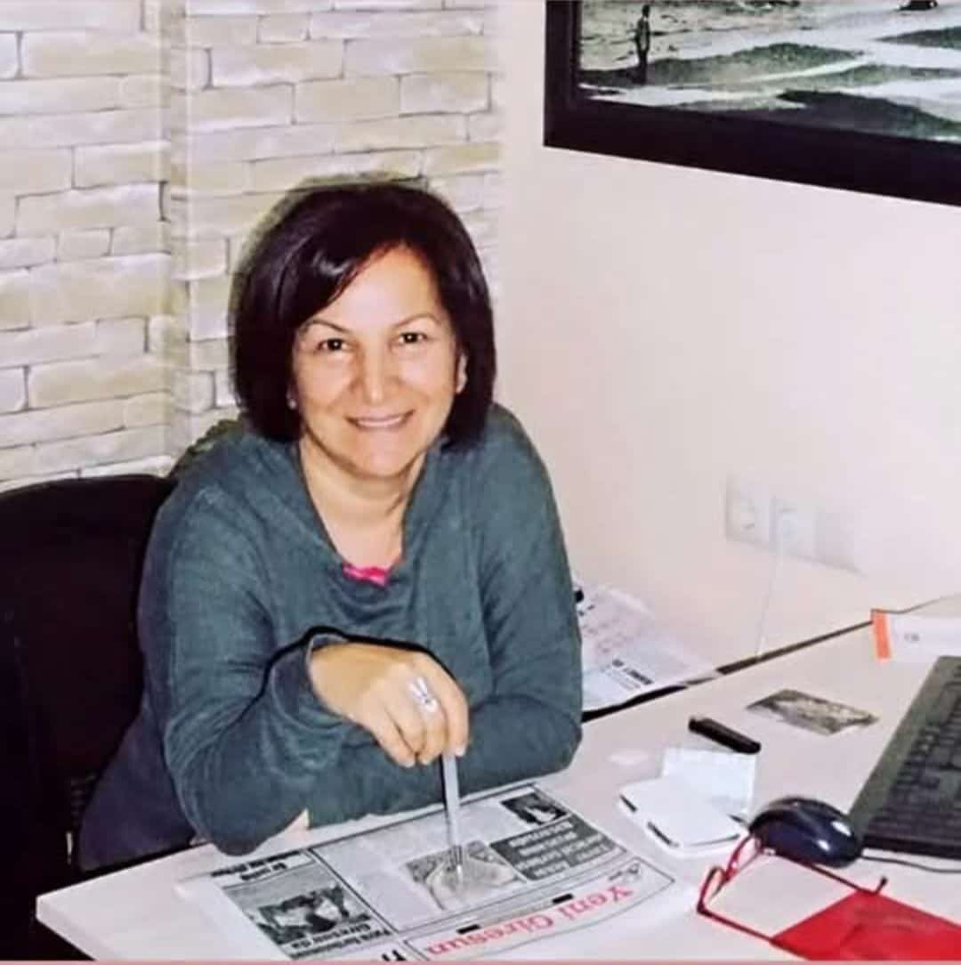 ÇGD TEMSİLCİSİ YAYLA’dan ÇALIŞAN GAZETECİLER GÜNÜ AÇIKLAMASI: