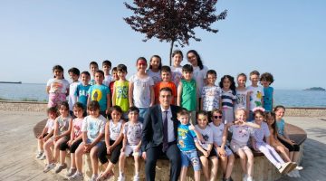 BAŞKAN KÖSE’NİN EĞİTİMDE YARI YIL MESAJI