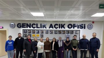 İNGİLİZCE EĞİTİMİNİN İKİNCİ ETABI BAŞLIYOR