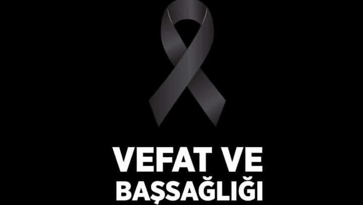 VEFAT VE BAŞSAĞLIĞI