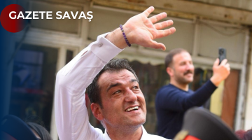 DÜNYA TİYATRO GÜNÜ KUTLANIYOR