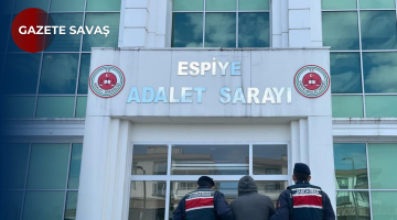 Bülten No :  2025/21 Jandarma Bülteni (Aranan Şahısların Yakalanması)-20.03.2025)