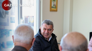 BULANCAK BELEDİYESİ ZİRVEDEN İNMİYOR!