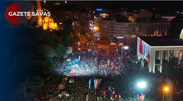 SARAÇHANE’de GERİLİM TIRMANIYOR: POLİS MÜDAHALESİ VE GENİŞLEYEN YASAKLAR