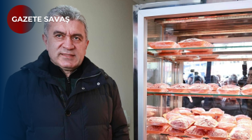 BULANCAK BELEDİYESİNİN HALK ET SATIŞI YÜZLERİ GÜLDÜRDÜ