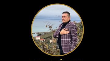 UĞUR MELİKOĞLU VEFAT ETTİ