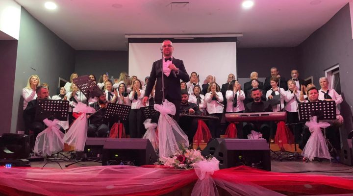 HALK MÜZİĞİYLE DOLU BİR AKŞAM: BULANCAK’ta KONSER DAVETİ