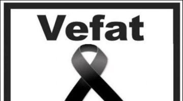 VEFAT İLANI ÜNAL YÜKSEL