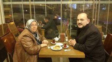 VEFAT VE BAŞSAĞLIĞI