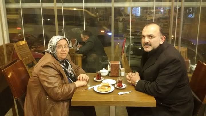 VEFAT VE BAŞSAĞLIĞI