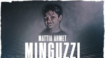 FIRTINA TRİBÜNÜ’ne YENİ İSİM: MATTİA AHMET MİNGUZZİ