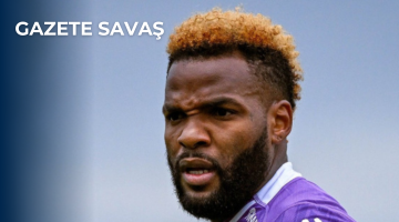 SÜPER LİG’in ESKİ GOL KRALI AURON BOUPENDZA HAYATINI KAYBETTİ