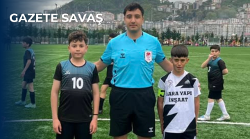 Okul Takımları Giresun’da Kıyasıya Yarışıyor