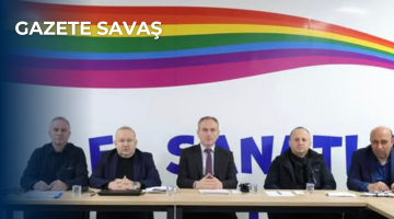 Giresun’da 19 Mayıs Hazırlığı Başladı