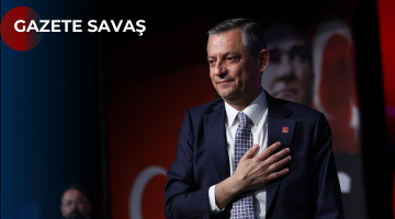 ERDOĞAN’dan ÖZGÜR ÖZEL’e “CUNTACI” DAVASI: 500 BİN TL’LİK TAZMİNAT TALEBİ