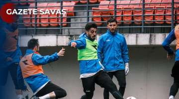 Bulancakspor, 13 Nisan’da Deplasmanda Gümüşhanespor ile Karşılaşacak