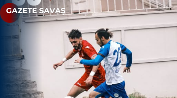 Bulancak Spor Şampiyonluğa Oynuyor: Rize Özel İdare’yi 4-0 Yendi