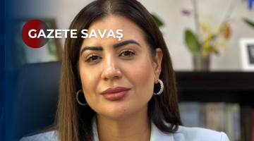 BEYKOZ’da ŞOK GELİŞME: BAŞKAN YARDIMCISI FİDAN GÜL TUTUKLANDI