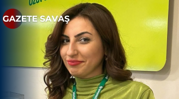 ACI KAYIP: GİZEM YAŞAR ÇOLAKER TRAFİK KAZASINDA YAŞAMINI YİTİRDİ