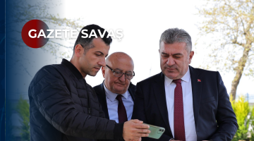 BULANCAK’a YAP-İŞLET-DEVRET MODELİYLE YENİ SOSYAL ALANLAR KAZANDIRILACAK